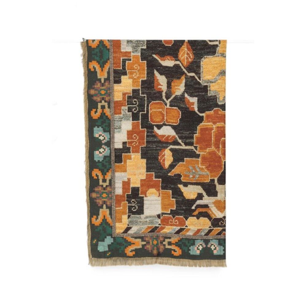 Pierre-Louis Mascia Women Printed Silk Scarf